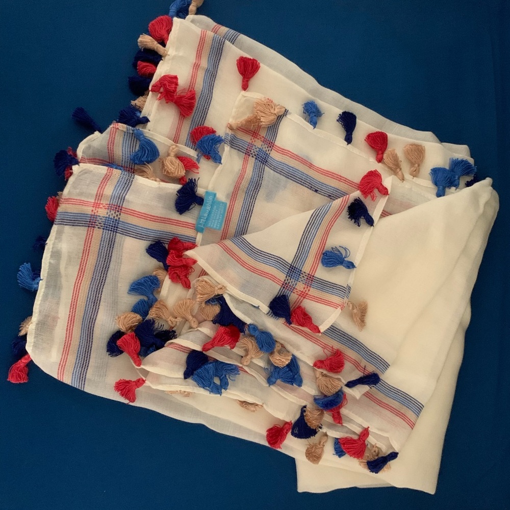 J McLaughlin Women’s Scarf